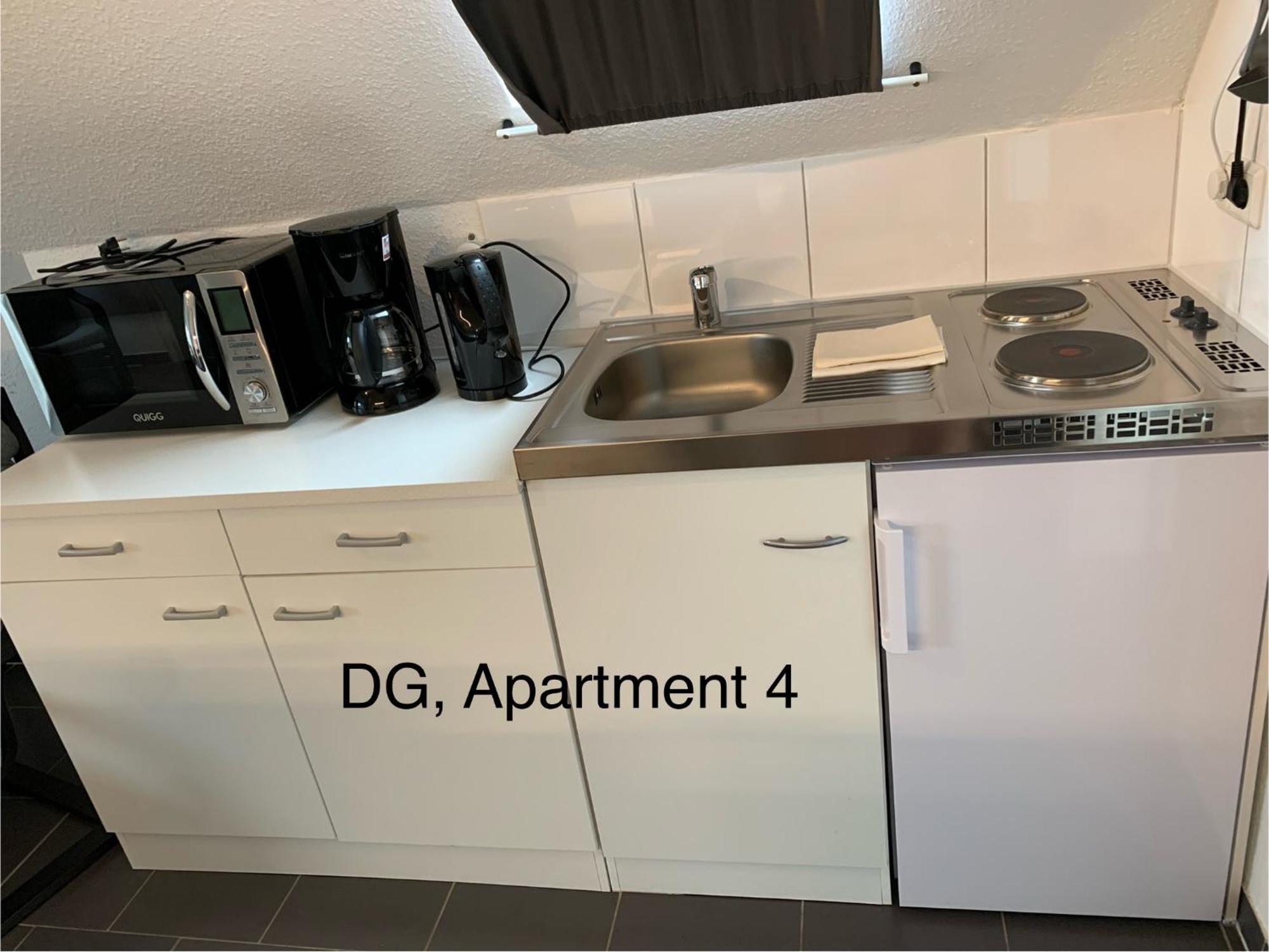 Eschen'S Blick Apartment Aurich Exterior photo