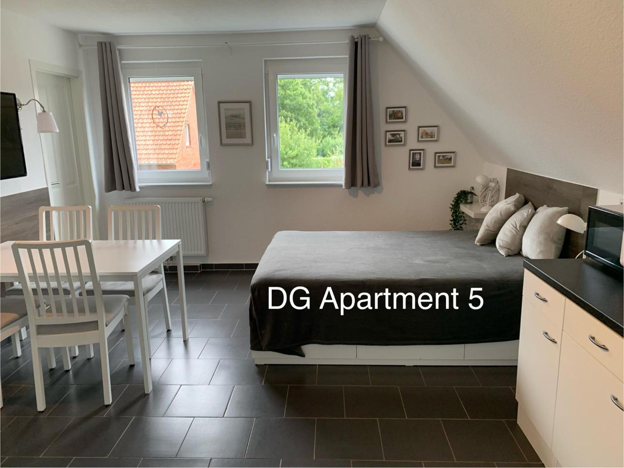 Eschen'S Blick Apartment Aurich Exterior photo
